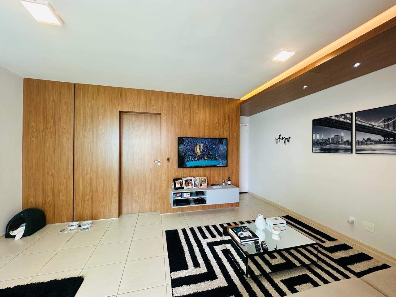 Apartamento, 3 quartos, 85 m² - Foto 4