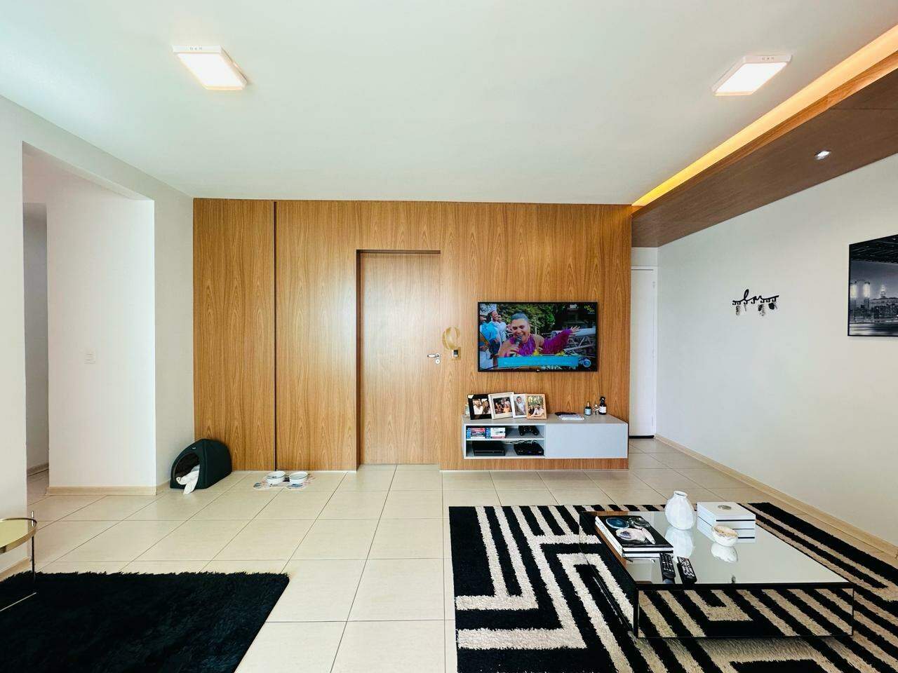 Apartamento, 3 quartos, 85 m² - Foto 3
