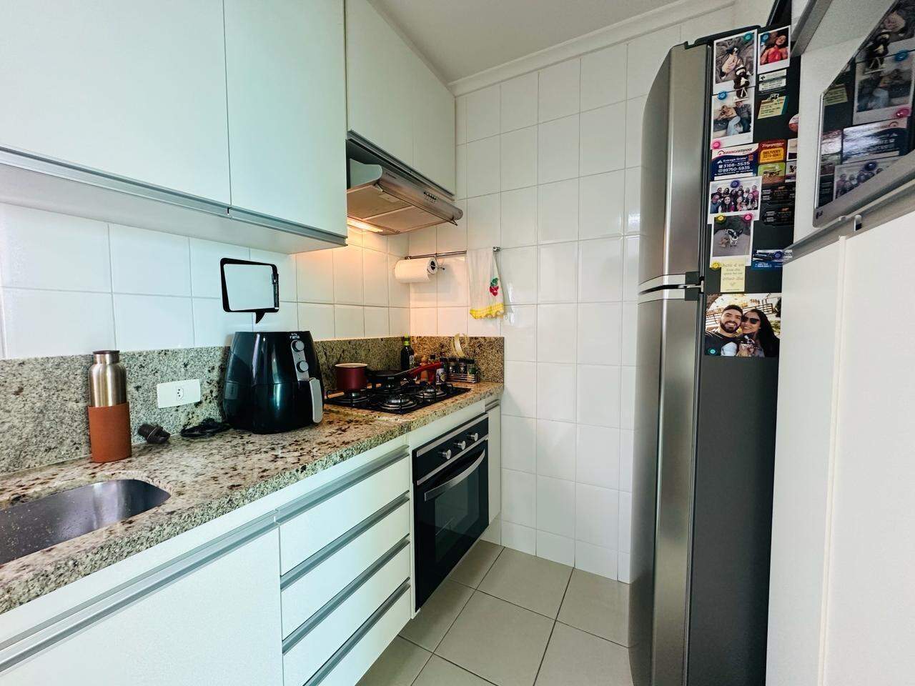 Apartamento à venda com 3 quartos, 85m² - Foto 14