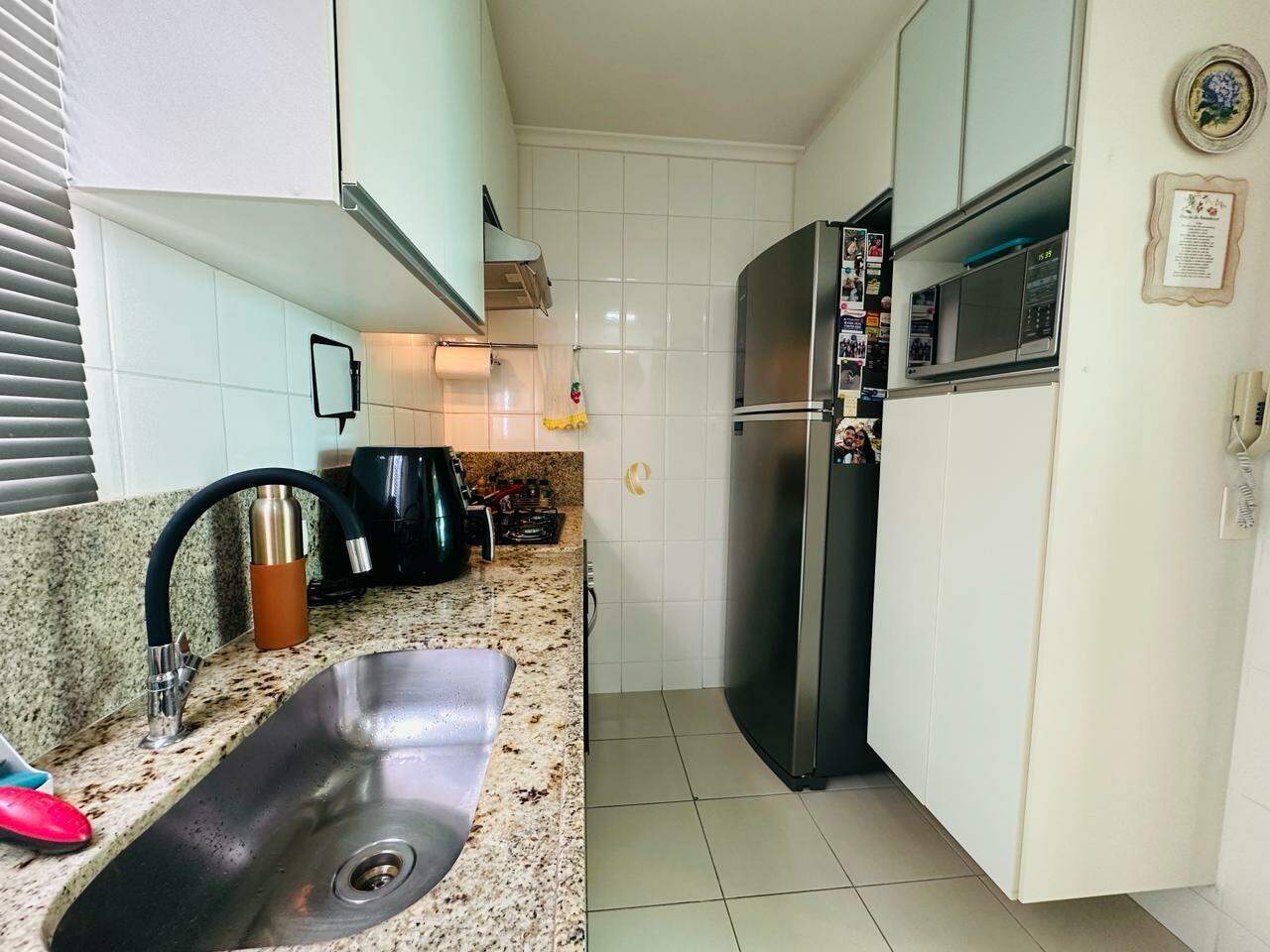 Apartamento à venda com 3 quartos, 85m² - Foto 15