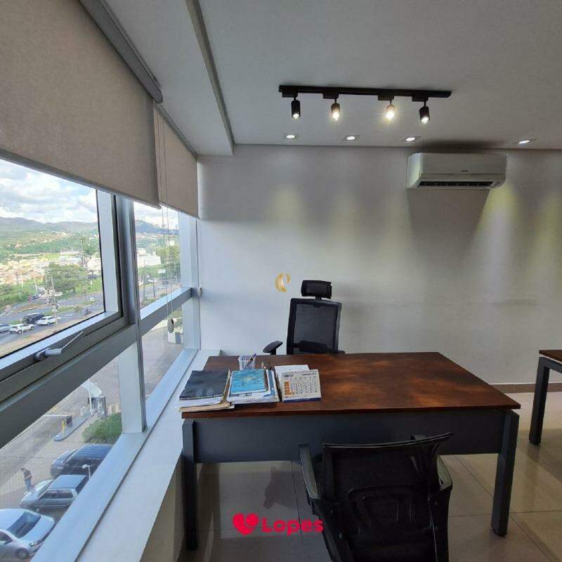 Conjunto Comercial-Sala à venda, 66m² - Foto 14