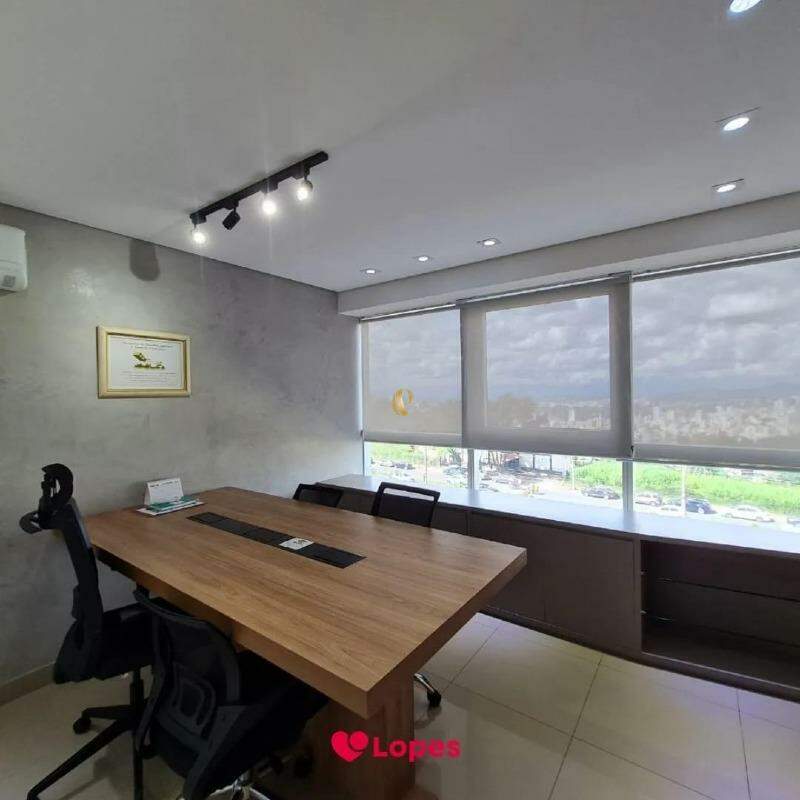 Conjunto Comercial-Sala à venda, 66m² - Foto 4