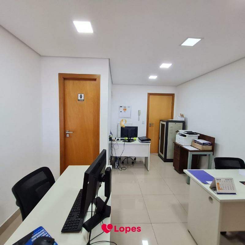 Conjunto Comercial-Sala à venda, 66m² - Foto 12