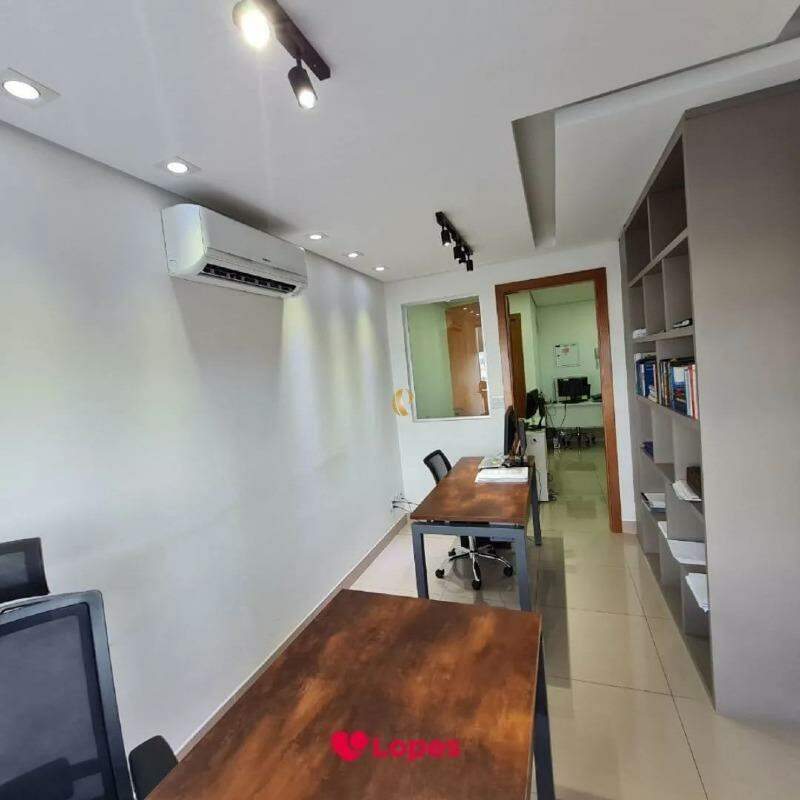 Conjunto Comercial-Sala à venda, 66m² - Foto 3