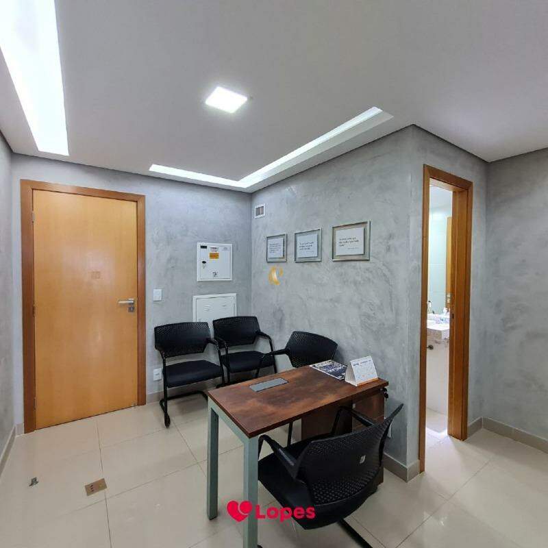 Conjunto Comercial-Sala à venda, 66m² - Foto 19