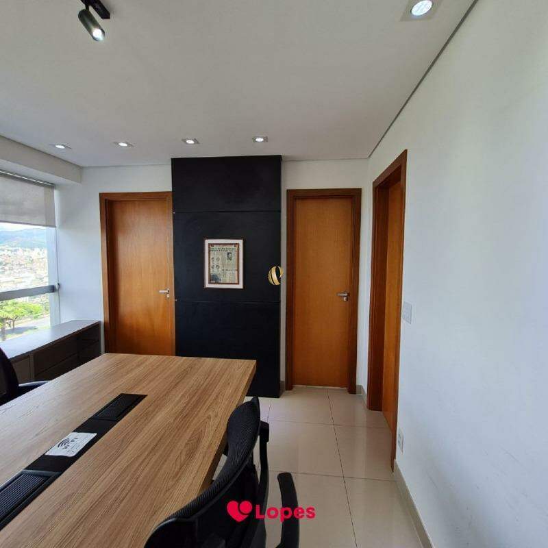 Conjunto Comercial-Sala à venda, 66m² - Foto 10