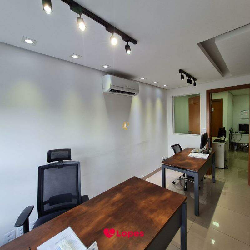 Conjunto Comercial-Sala à venda, 66m² - Foto 8