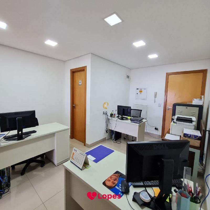 Conjunto Comercial-Sala à venda, 66m² - Foto 13