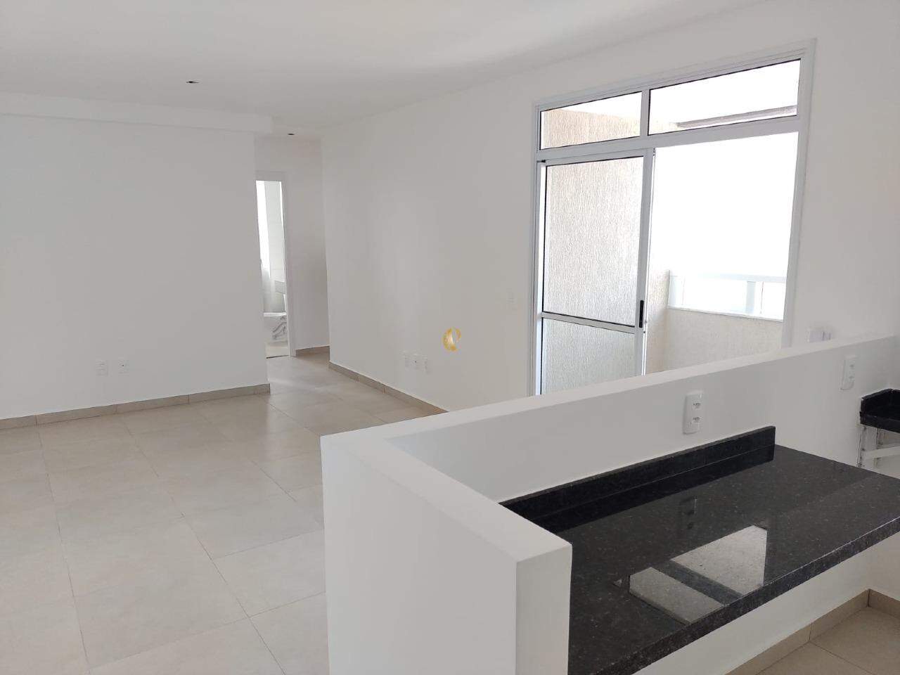 Apartamento à venda com 3 quartos, 75m² - Foto 3