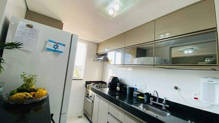 Cobertura à venda com 3 quartos, 164m² - Foto 8