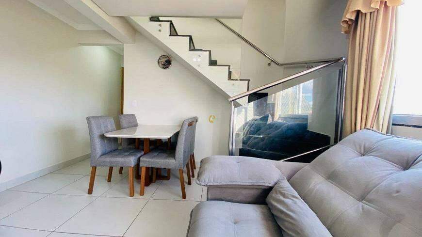 Cobertura à venda com 3 quartos, 164m² - Foto 5