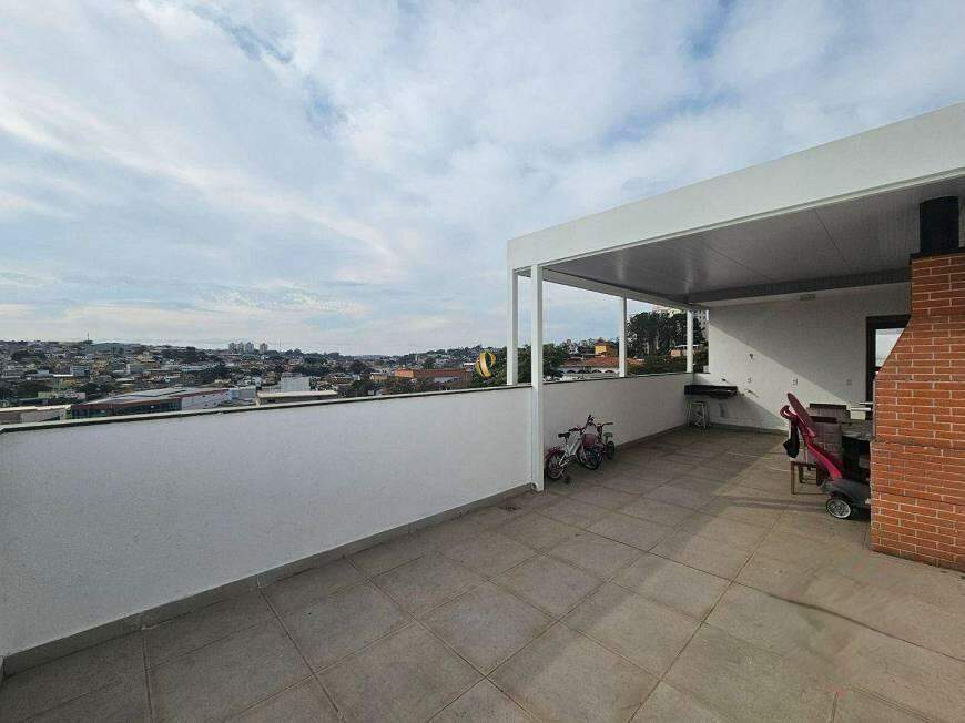 Cobertura à venda com 3 quartos, 164m² - Foto 1