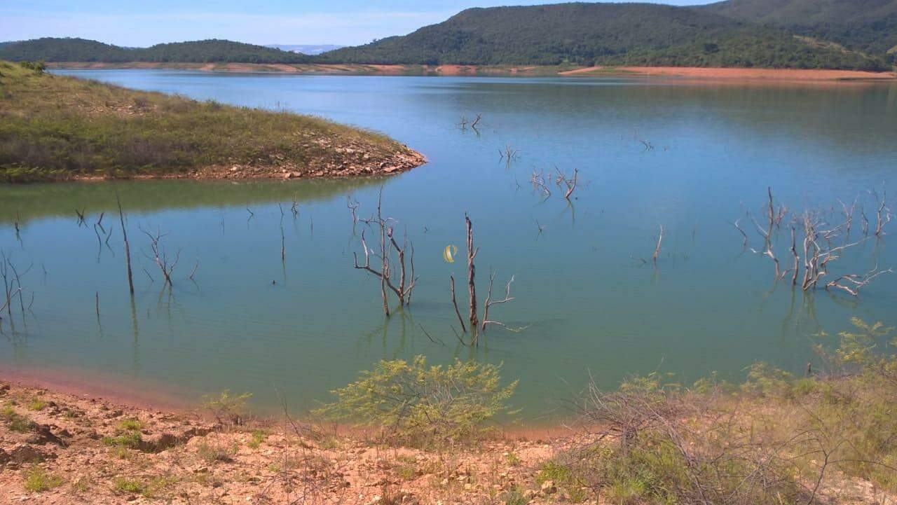 Chácara à venda com 1 quarto, 60000m² - Foto 3