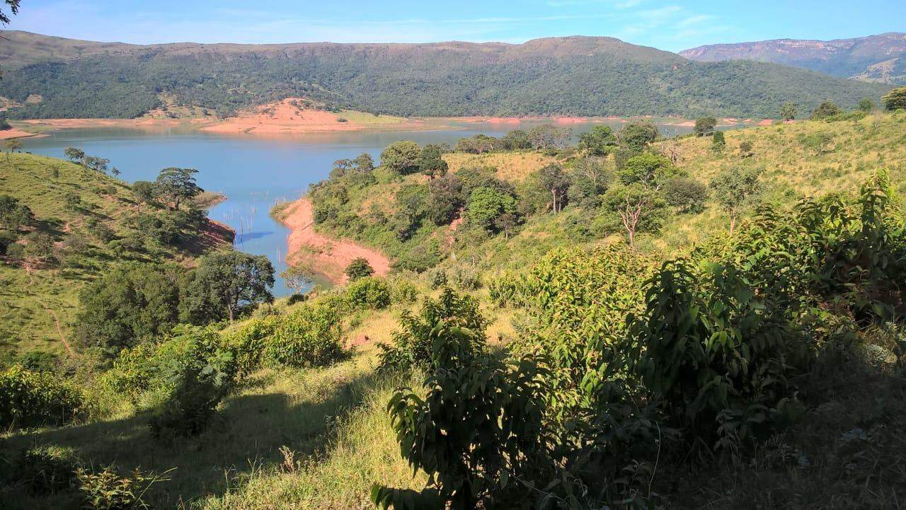 Chácara à venda com 1 quarto, 60000m² - Foto 7