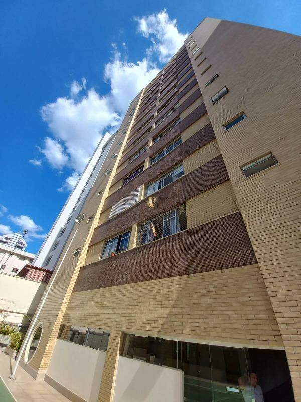 Cobertura, 3 quartos, 115 m² - Foto 1