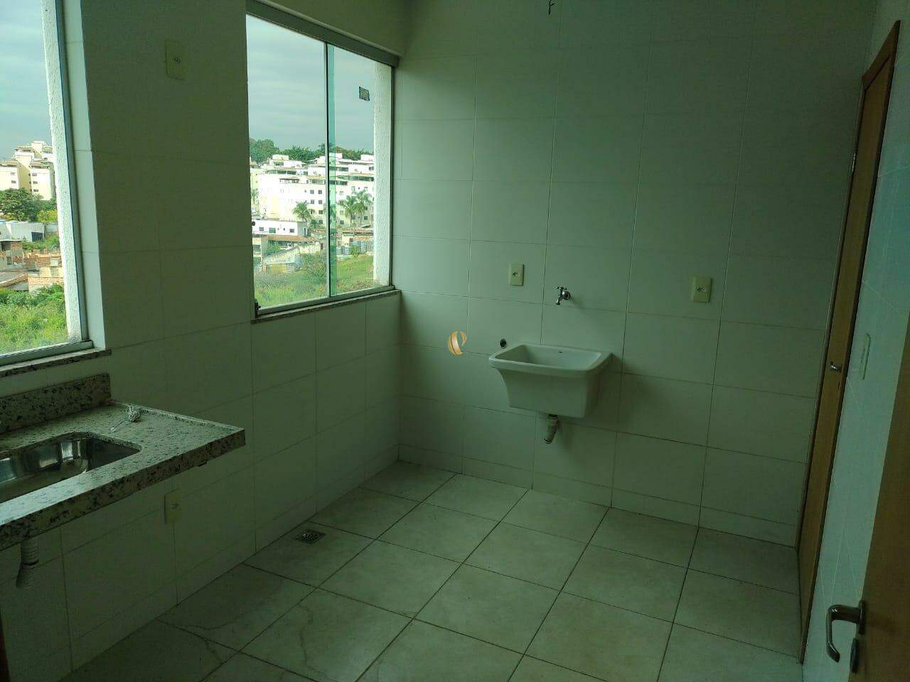 Apartamento à venda com 2 quartos, 58m² - Foto 8