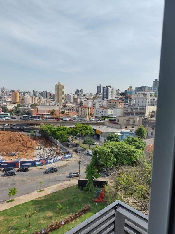 Apartamento à venda com 2 quartos, 58m² - Foto 6