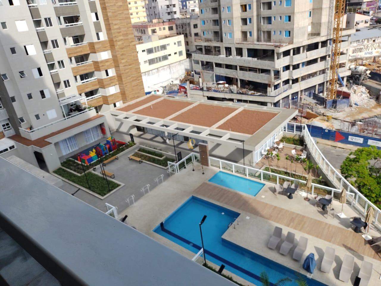 Apartamento à venda com 2 quartos, 58m² - Foto 5