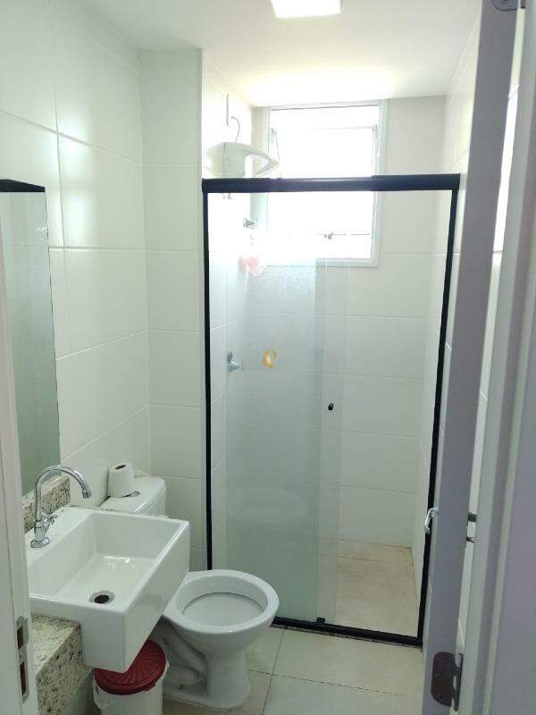 Apartamento à venda com 2 quartos, 58m² - Foto 12