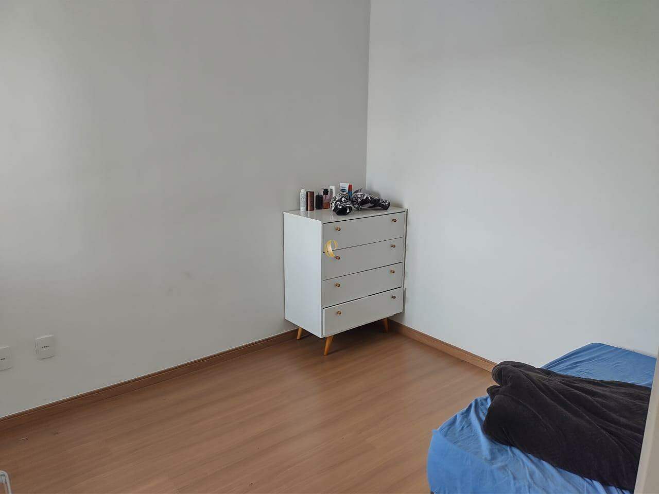 Apartamento à venda com 2 quartos, 58m² - Foto 7