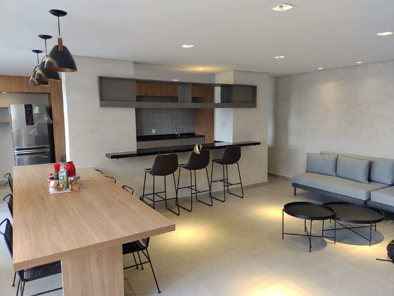 Apartamento à venda com 2 quartos, 58m² - Foto 18