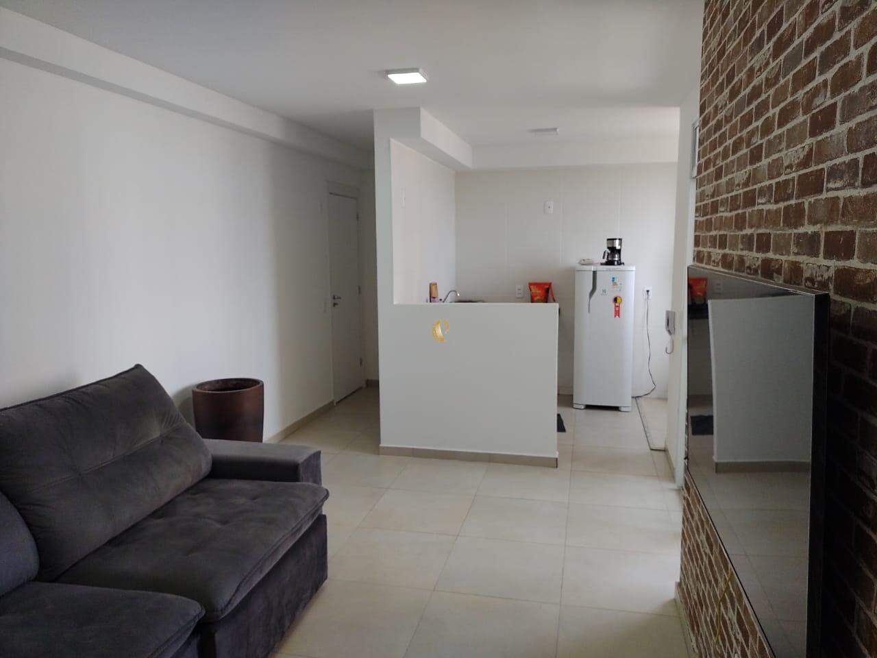 Apartamento à venda com 2 quartos, 58m² - Foto 3