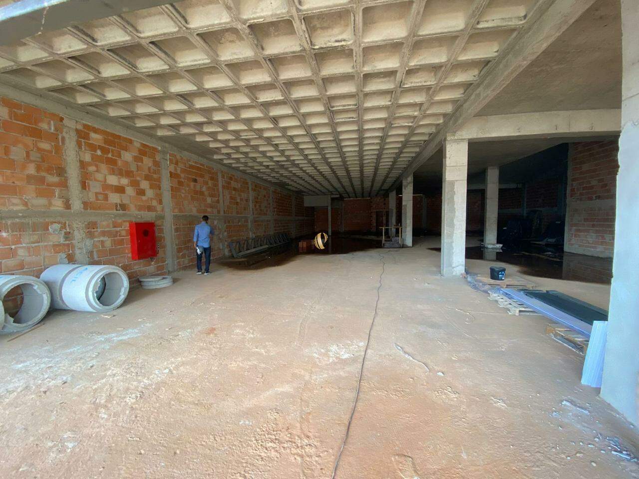 Loja-Salão à venda, 241m² - Foto 6