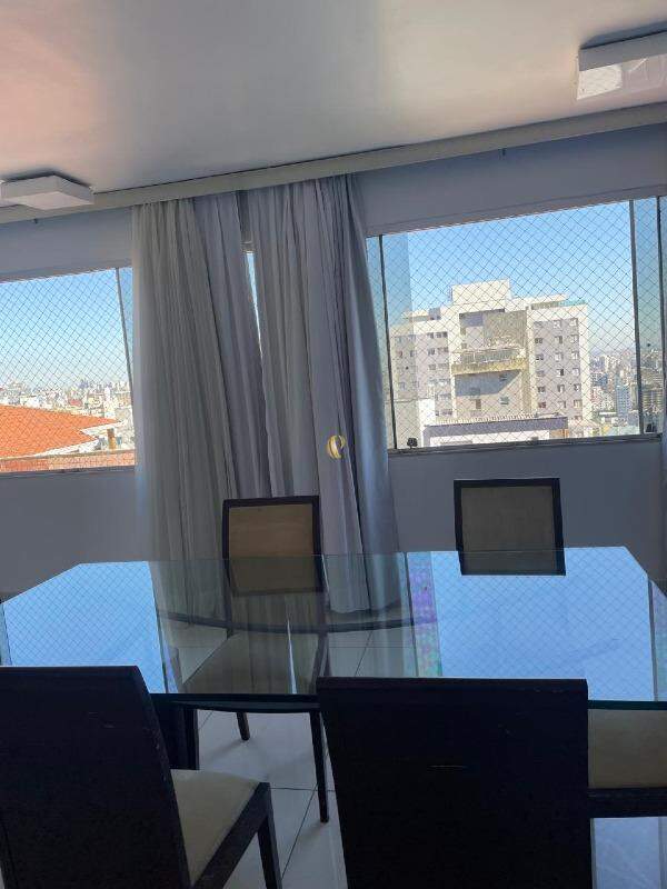 Apartamento para alugar com 3 quartos, 100m² - Foto 3