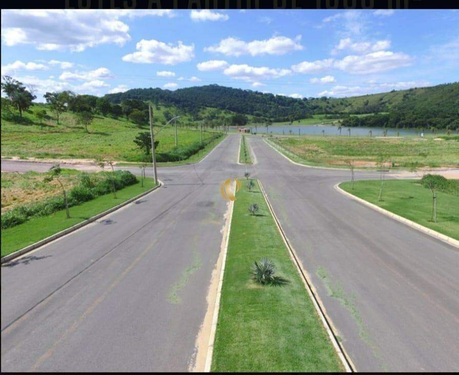 Terreno à venda, 1000m² - Foto 4