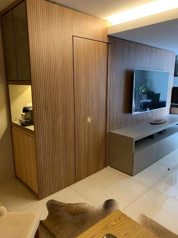 Apartamento à venda com 2 quartos, 159m² - Foto 12