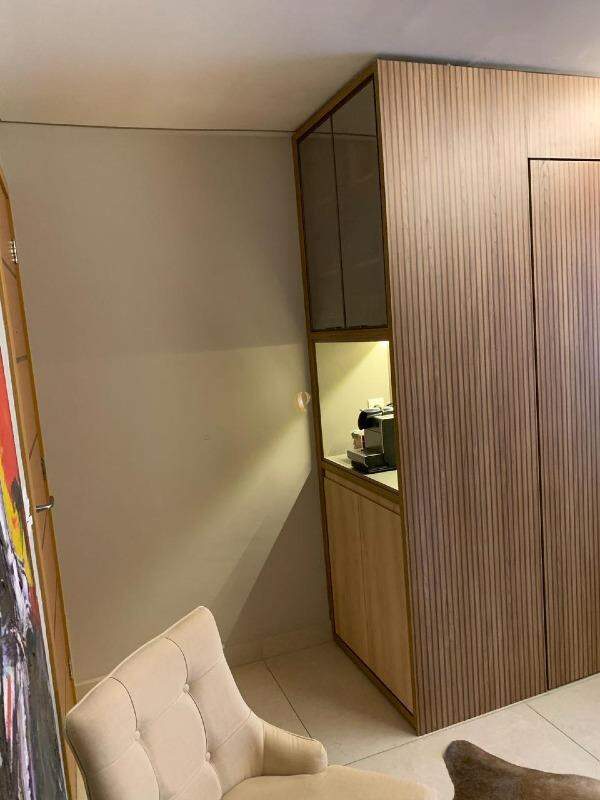 Apartamento à venda com 2 quartos, 159m² - Foto 8