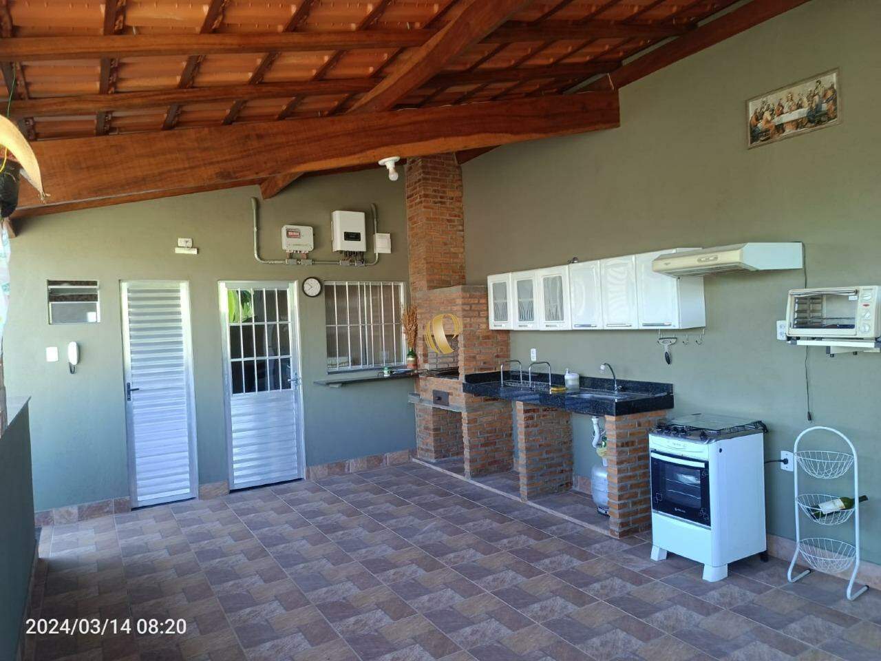 Casa à venda com 6 quartos, 239m² - Foto 19