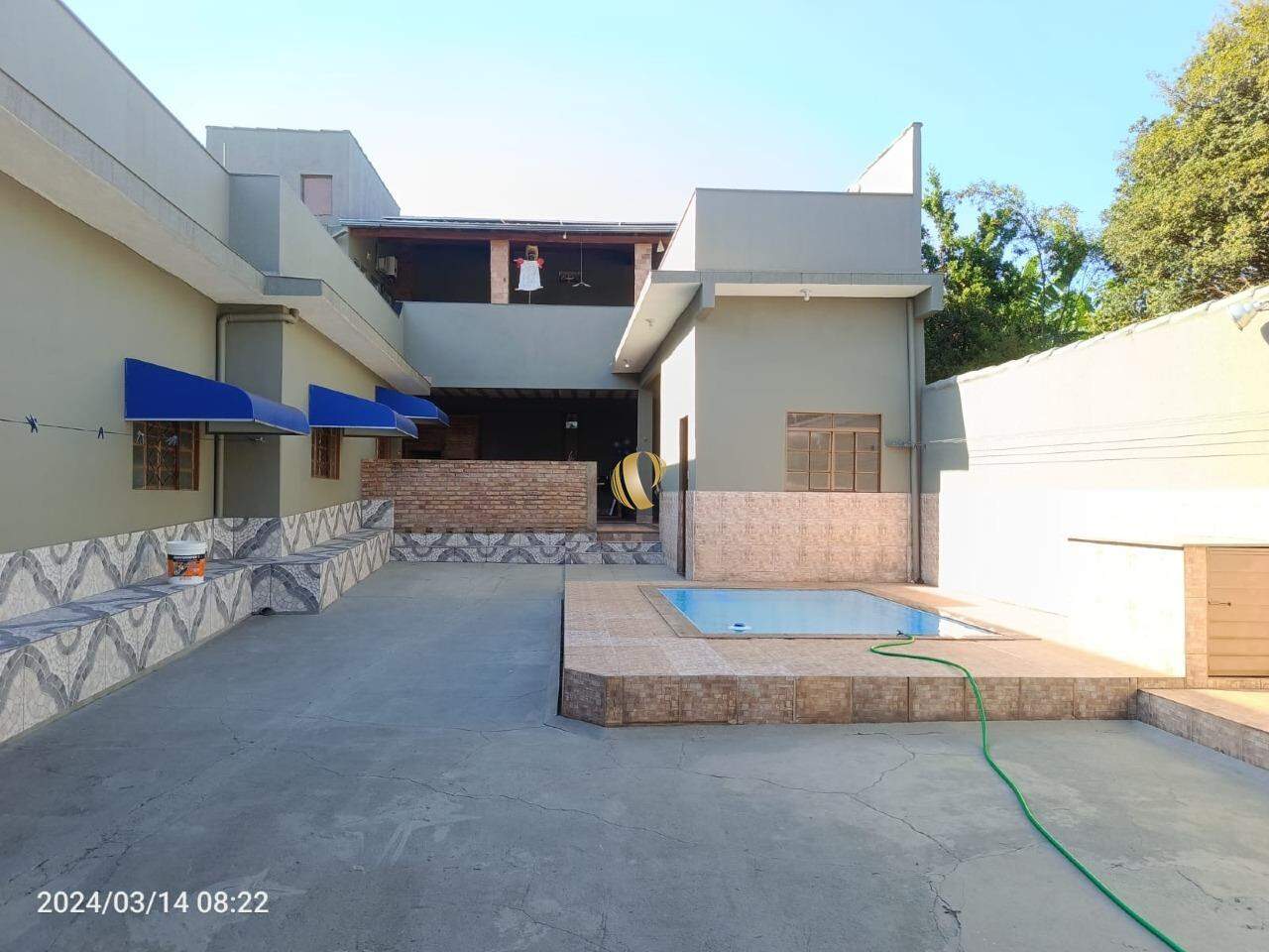 Casa à venda com 6 quartos, 239m² - Foto 23