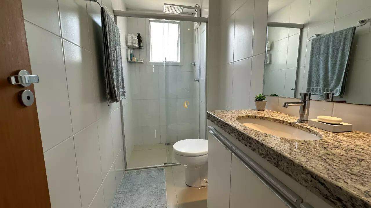 Apartamento à venda com 2 quartos, 64m² - Foto 10