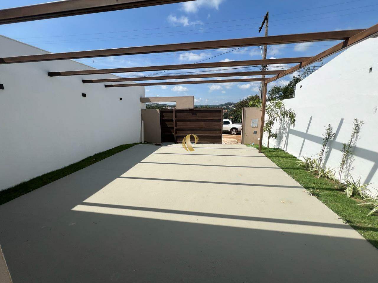 Casa à venda com 3 quartos, 120m² - Foto 3