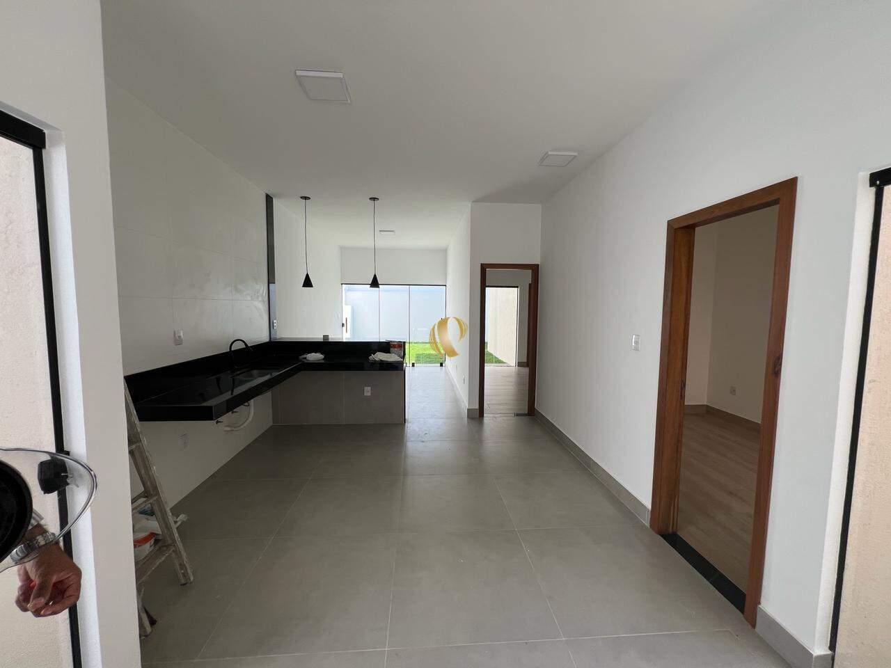 Casa à venda com 3 quartos, 120m² - Foto 8