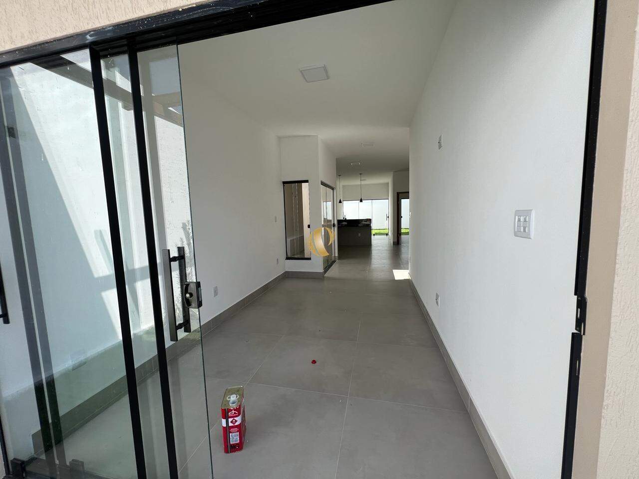 Casa à venda com 3 quartos, 120m² - Foto 7