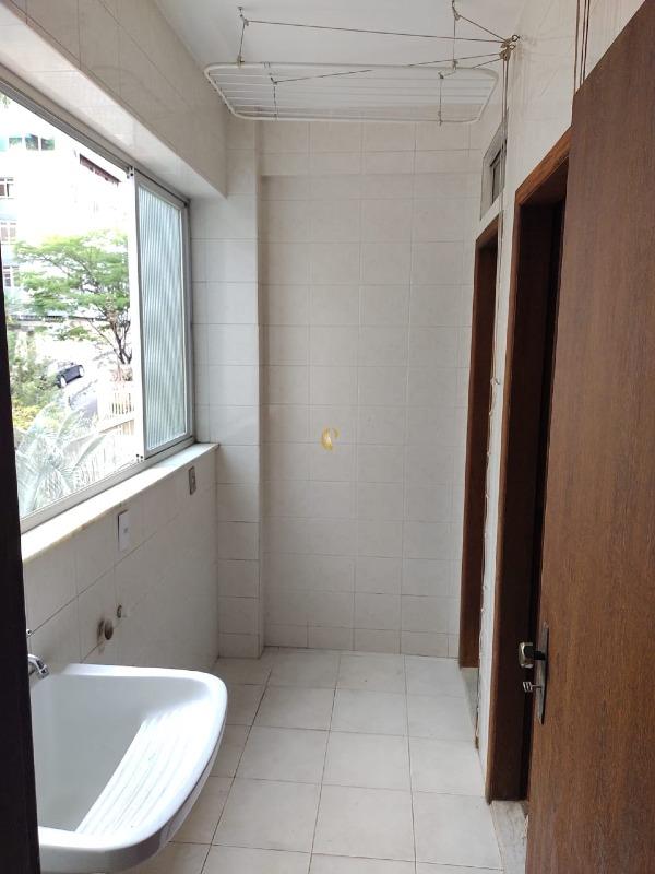 Apartamento à venda com 3 quartos, 86m² - Foto 8