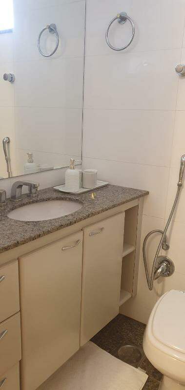 Apartamento à venda com 4 quartos, 194m² - Foto 23