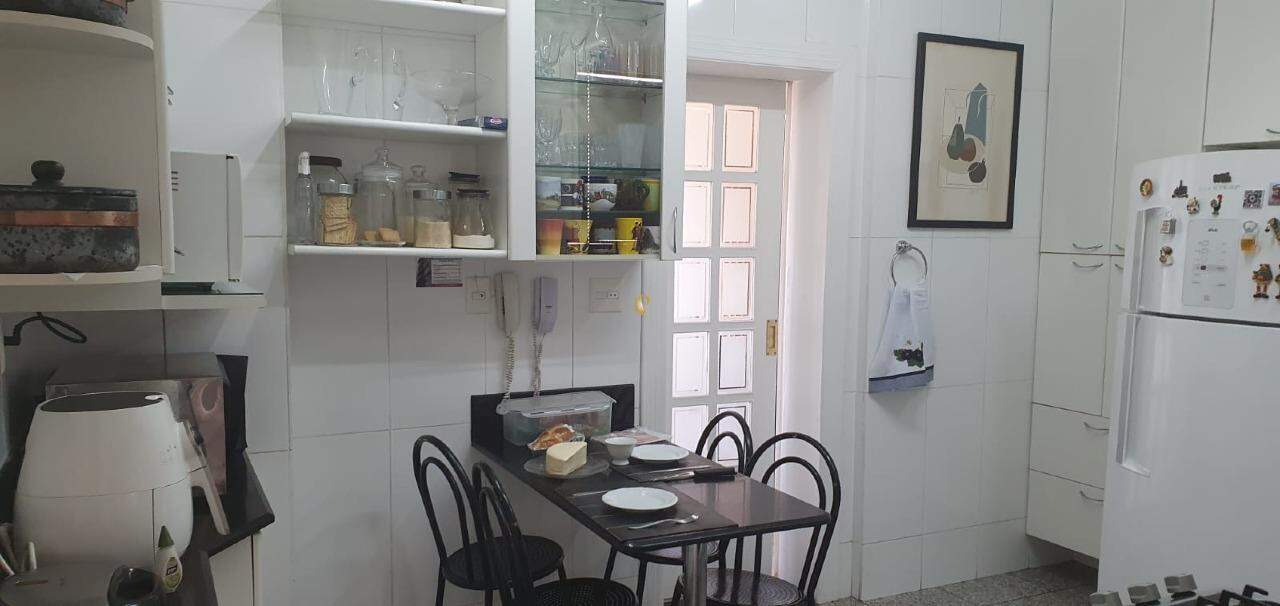 Apartamento à venda com 4 quartos, 194m² - Foto 14