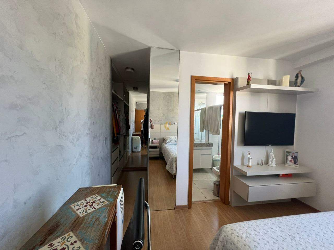 Apartamento à venda com 1 quarto, 127m² - Foto 8