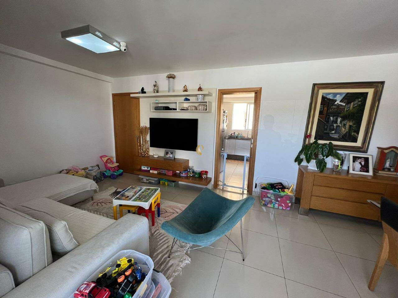 Apartamento à venda com 1 quarto, 127m² - Foto 20