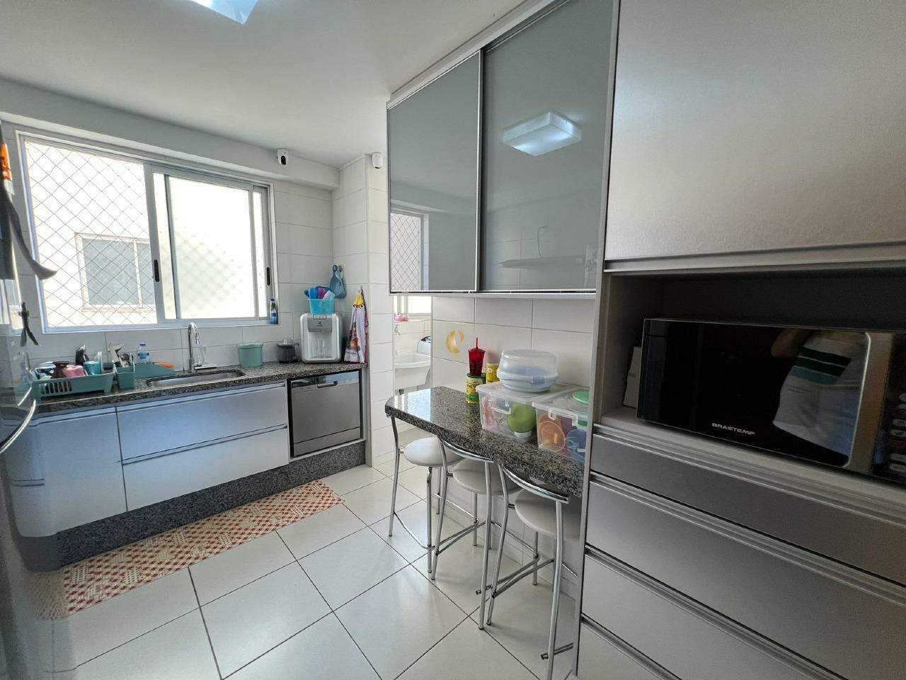 Apartamento à venda com 1 quarto, 127m² - Foto 16