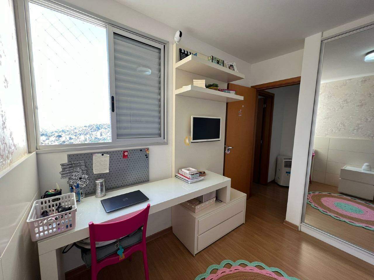 Apartamento à venda com 1 quarto, 127m² - Foto 3