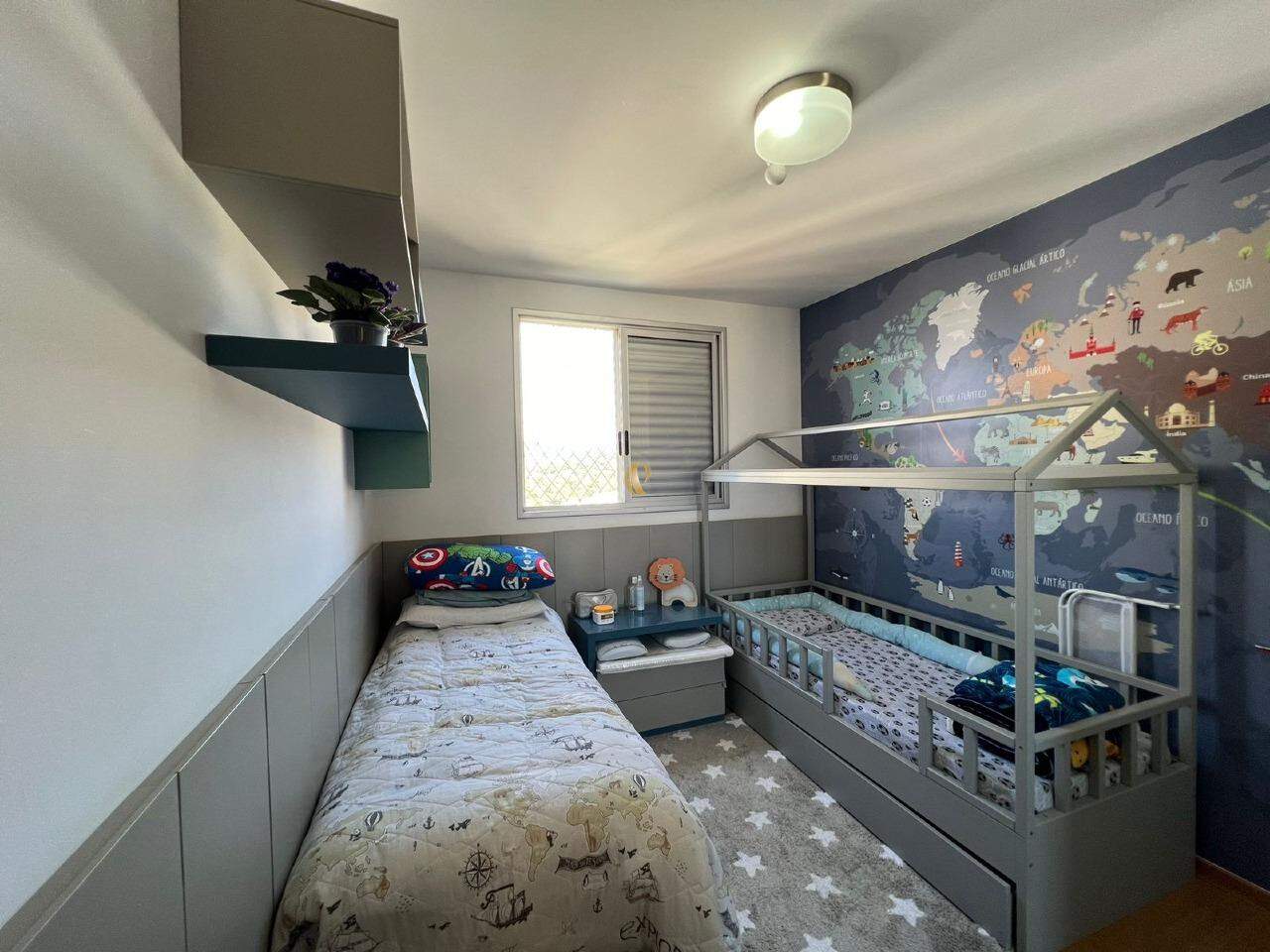 Apartamento à venda com 1 quarto, 127m² - Foto 10