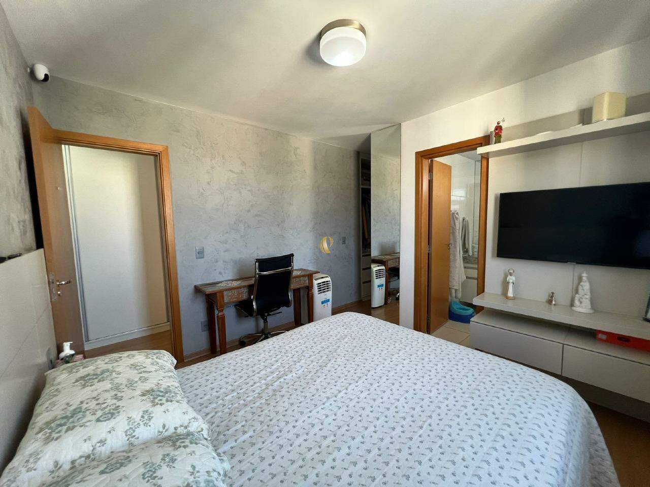 Apartamento à venda com 1 quarto, 127m² - Foto 7