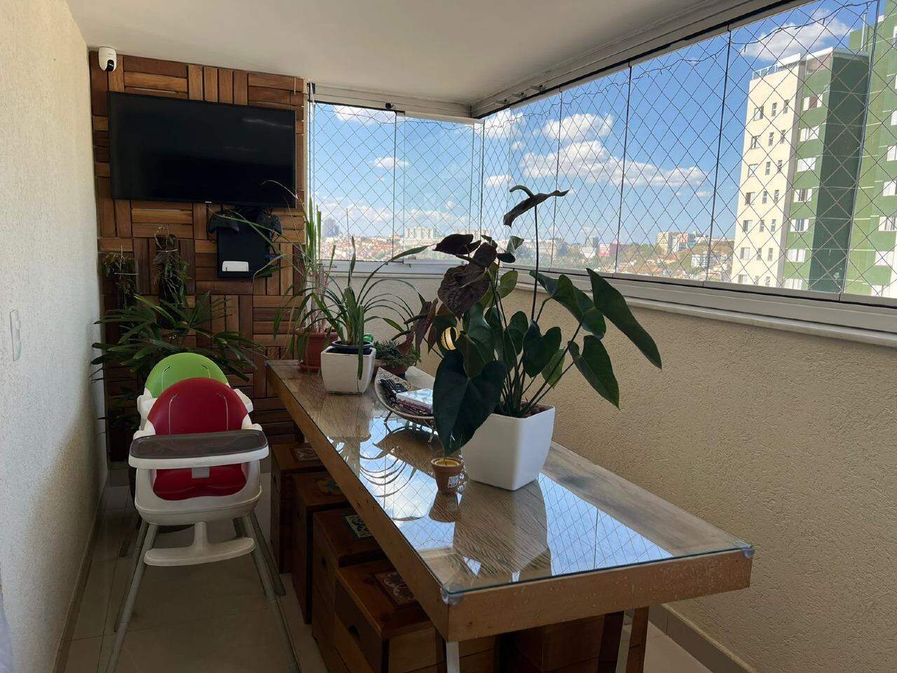 Apartamento à venda com 1 quarto, 127m² - Foto 25