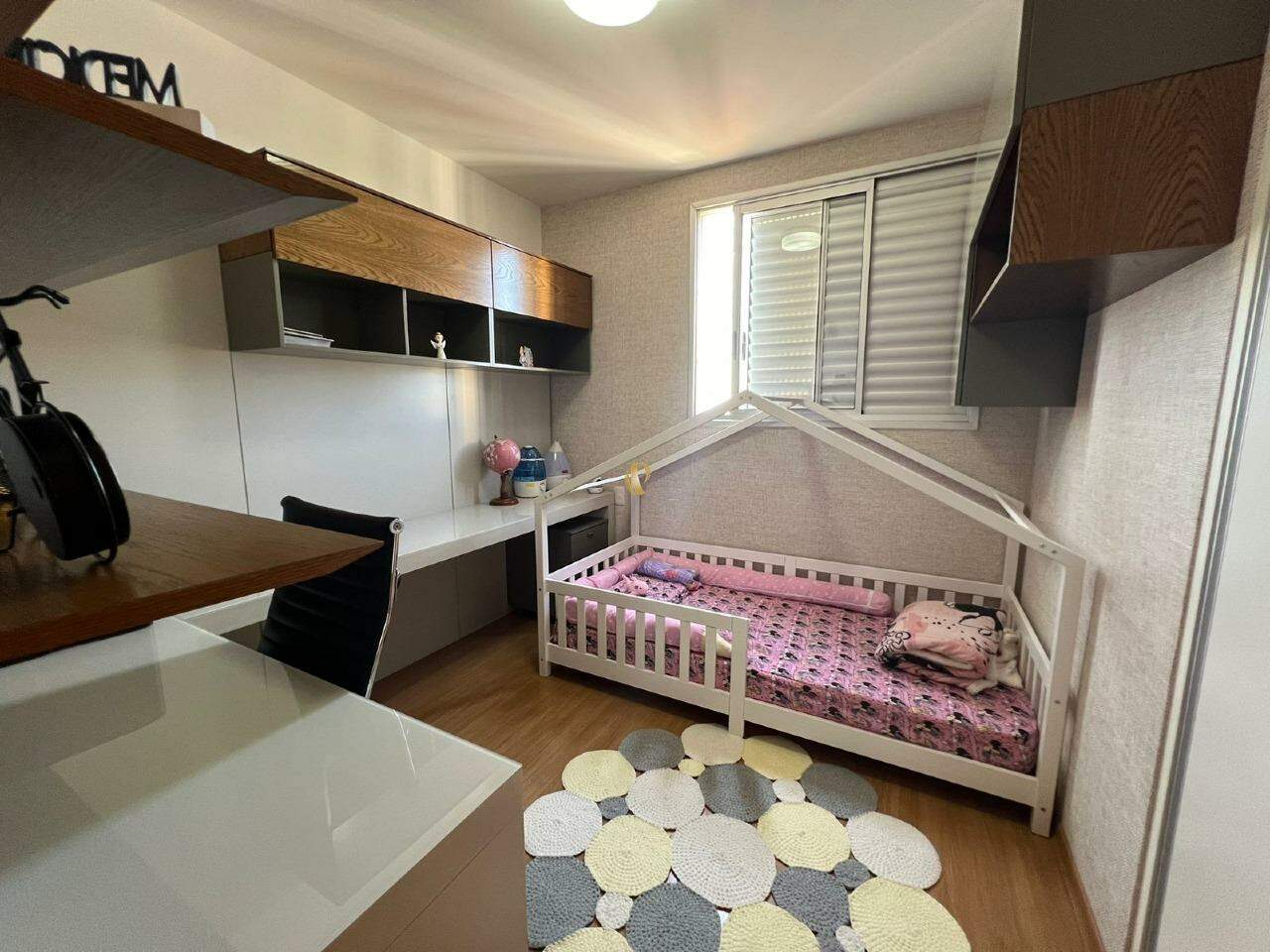 Apartamento à venda com 1 quarto, 127m² - Foto 5