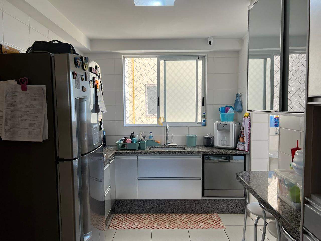 Apartamento à venda com 1 quarto, 127m² - Foto 18