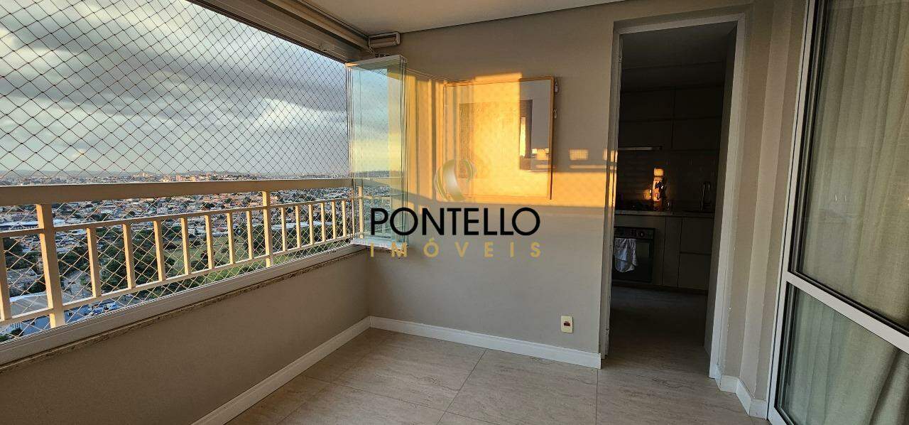 Apartamento, 3 quartos, 93 m² - Foto 7